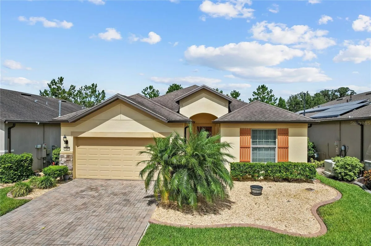 Property Slideshow image 1 of 53 | 329 alicante ct, Davenport, FL, 33837