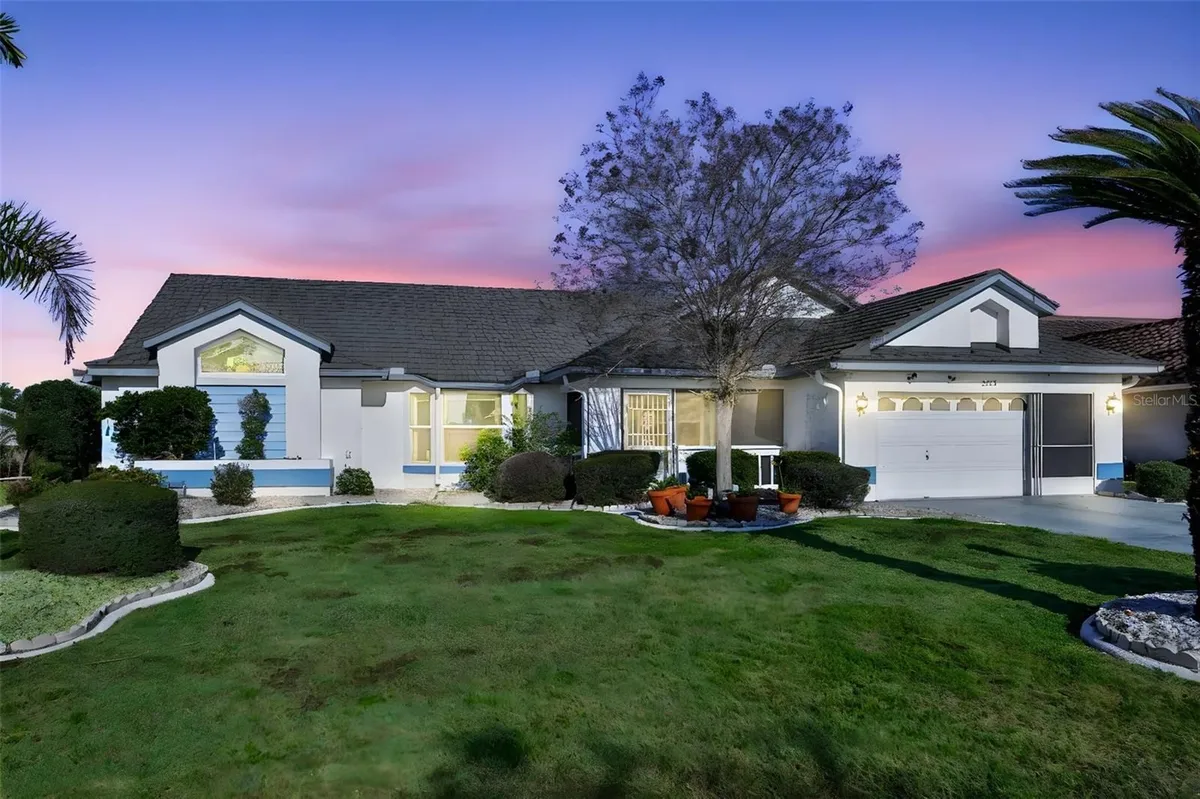 Property Slideshow image 1 of 68 | 2023 new bedford dr, Sun City Center, FL, 33573