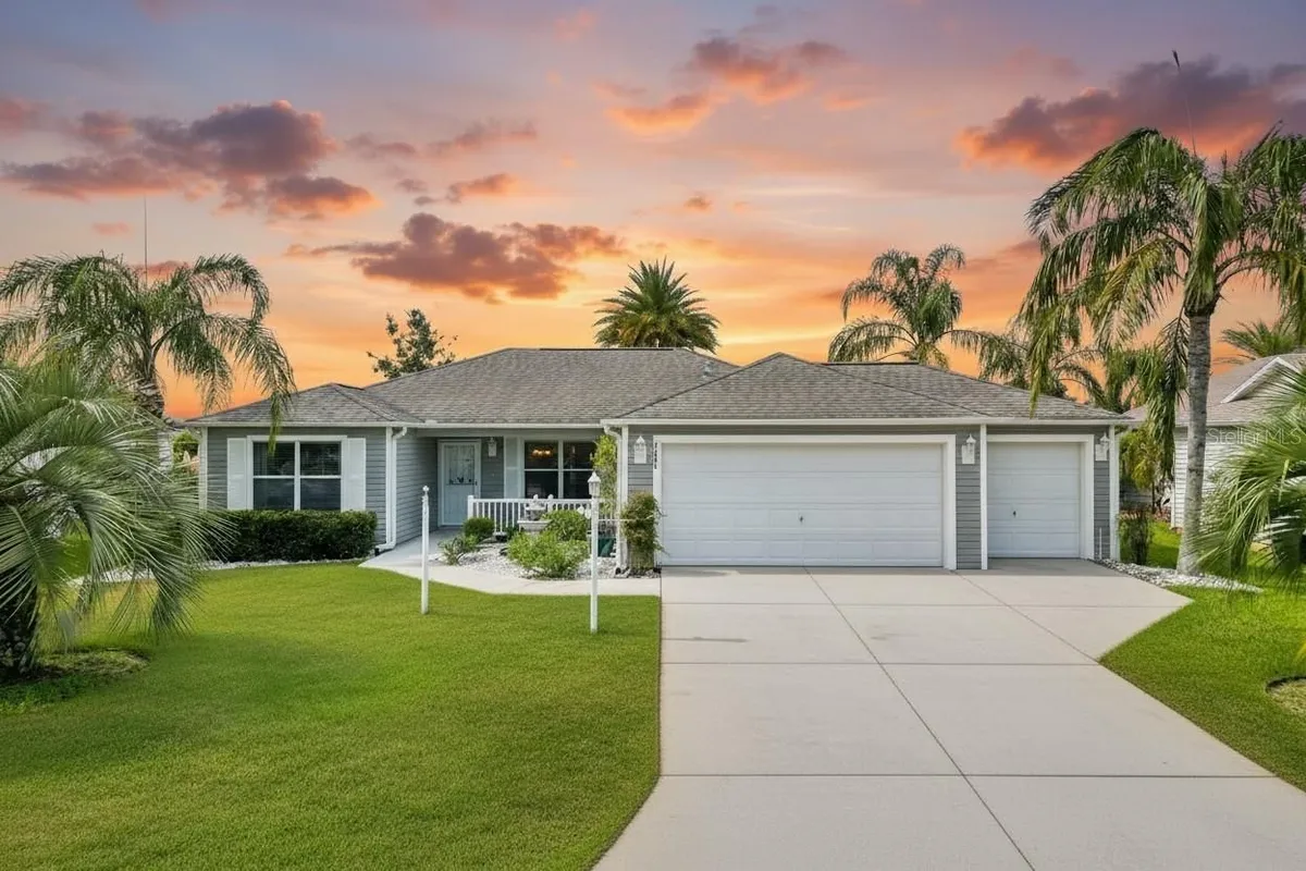 Property Slideshow image 1 of 33 | 2291 montbrook pl, The Villages, FL, 32162