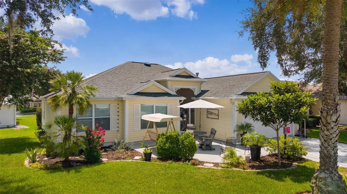 Property Slideshow image 1 of 41 | 9340 se 170th humphreys loop, The Villages, FL, 32162