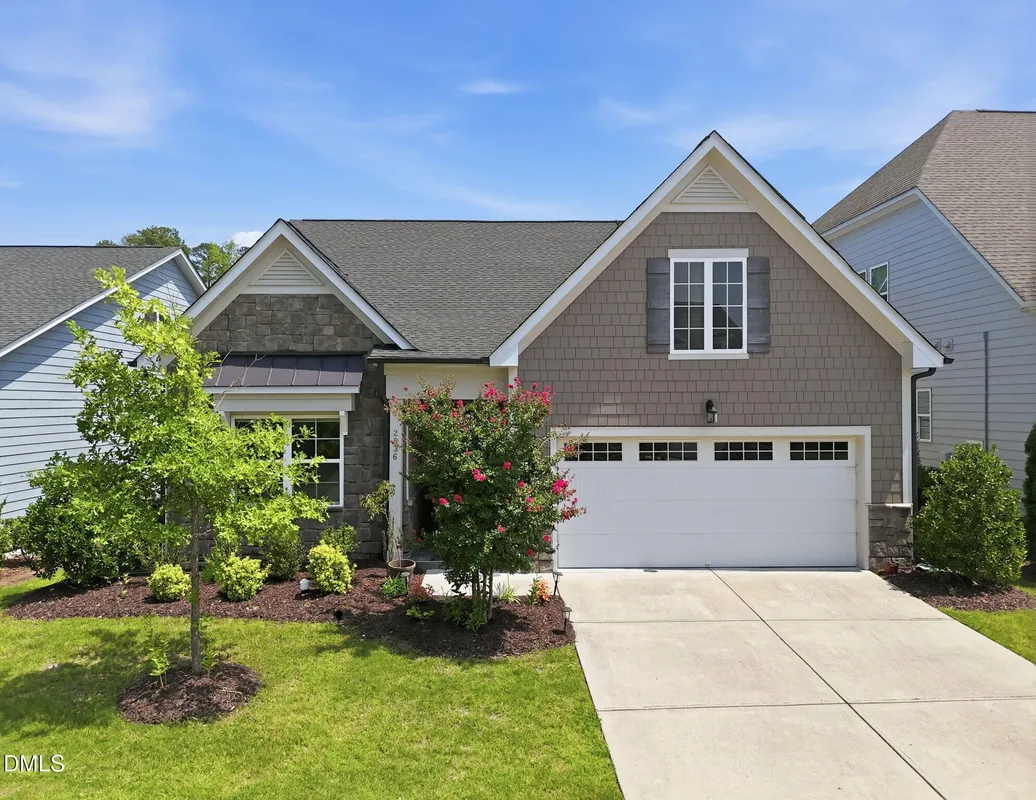 Property Slideshow image 1 of 32 | 2836 thompson bluff dr, Cary, NC, 27519
