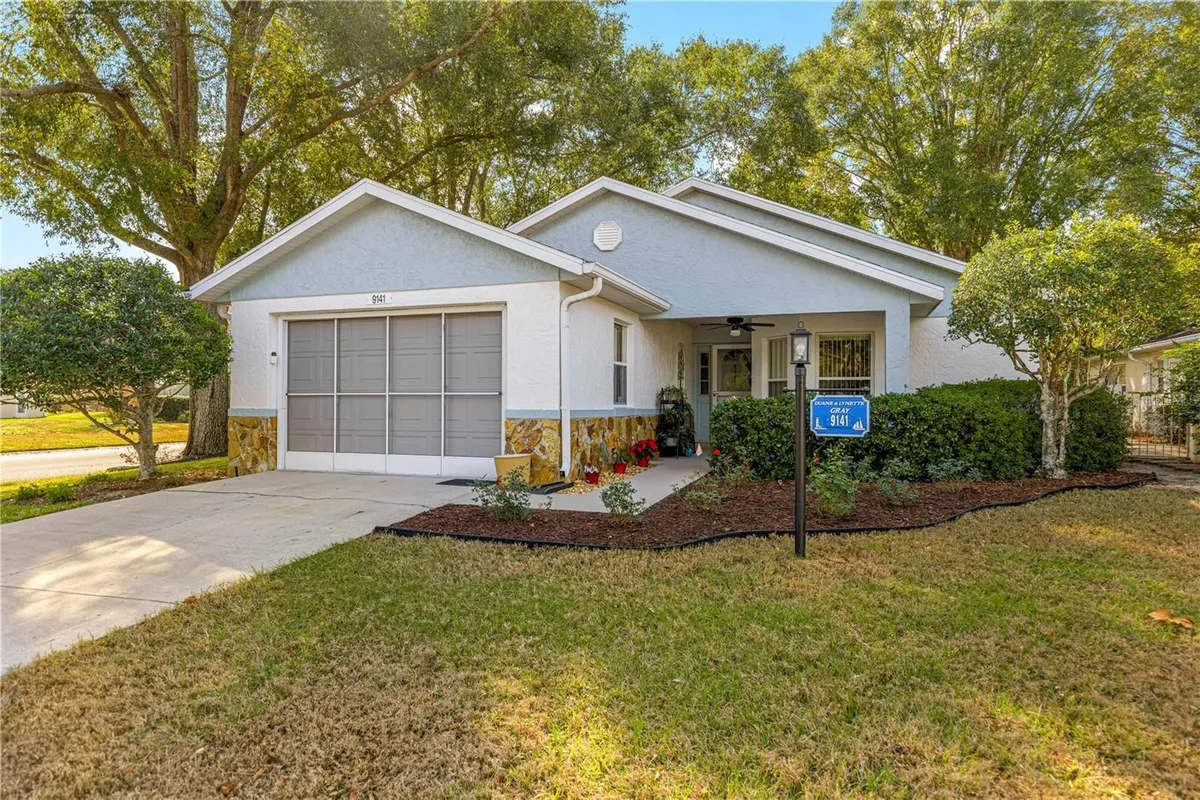 Property Slideshow image 1 of 66 | 9141 sw 91st cir, Ocala, FL, 34481