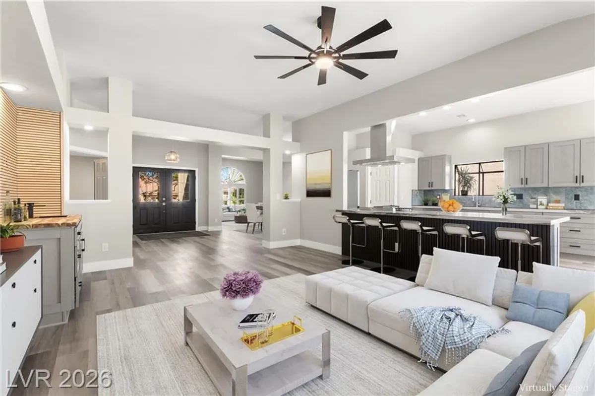Property Slideshow image 1 of 75 | 5121 burr oak dr, Las Vegas, NV, 89130