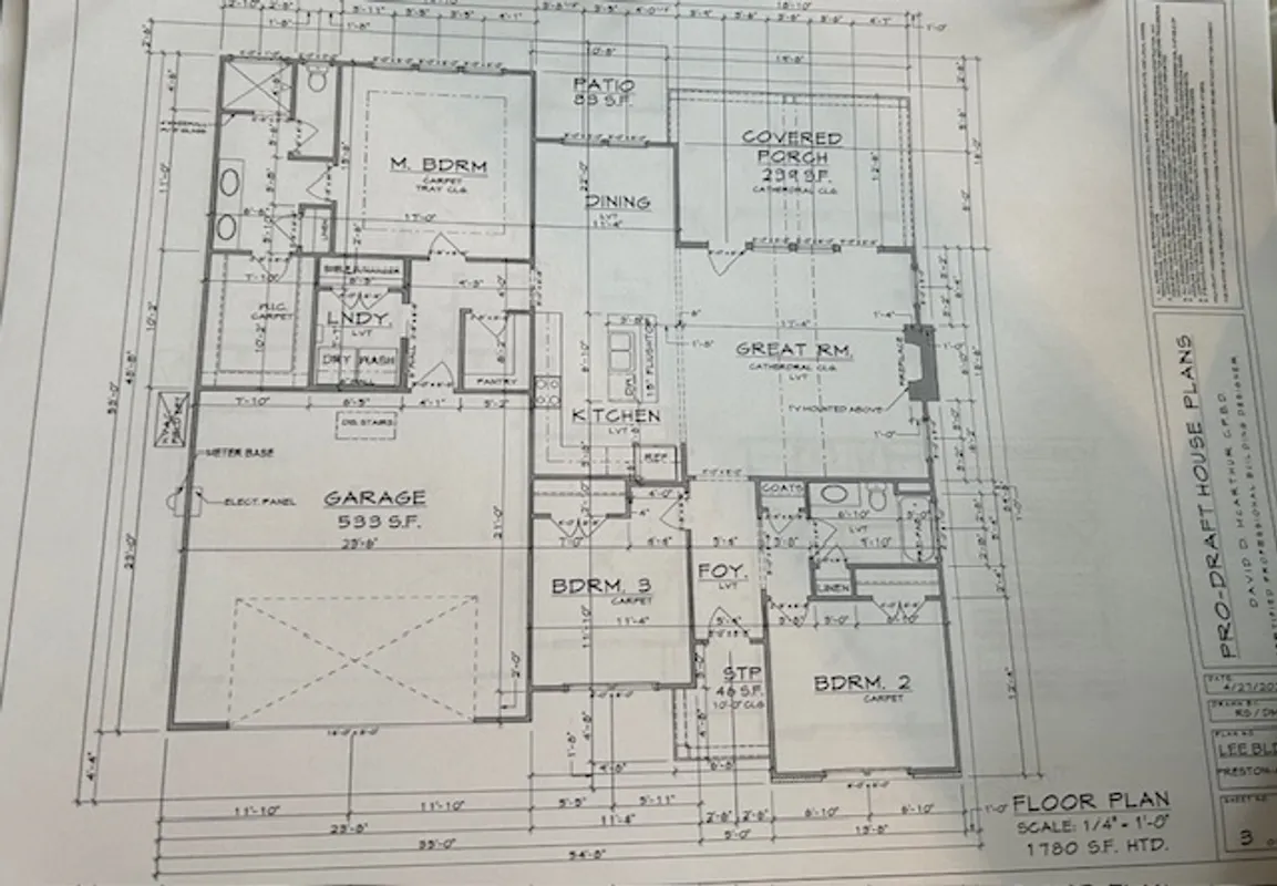 Property Slideshow image 1 of 65 | 217 amelia dr, Mc Cormick, SC, 29835