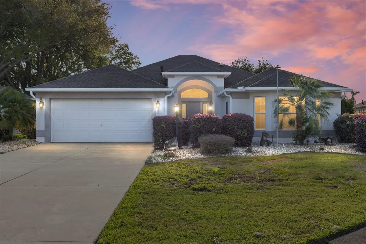 Property Slideshow image 1 of 27 | 1271 wheeling way, The Villages, FL, 32162