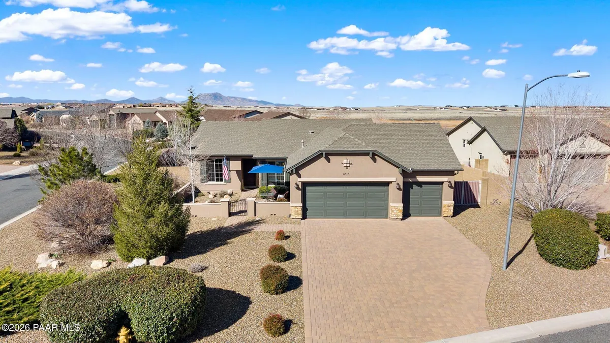 Property Slideshow image 1 of 45 | 8510 n pepperbox rd, Prescott Valley, AZ, 86315