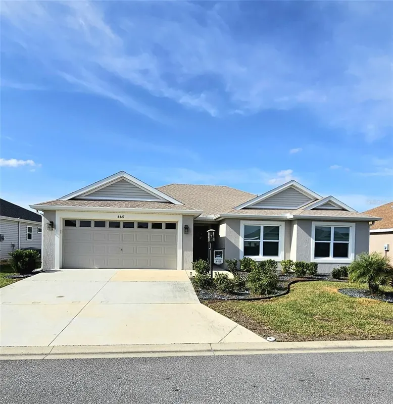 Property Slideshow image 1 of 3 | 4416 homan loop, The Villages, FL, 32163