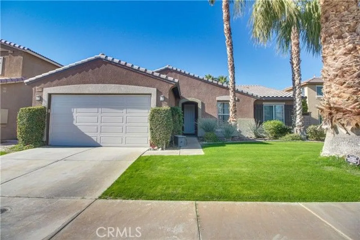 Property Slideshow image 1 of 37 | 42681 dell lago ct, Indio, CA, 92203