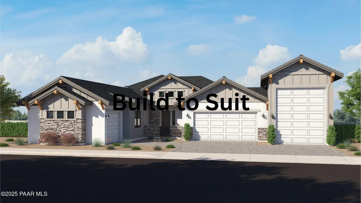 Property Slideshow image 1 of 3 | 5025 e frost ln, Prescott Valley, AZ, 86314