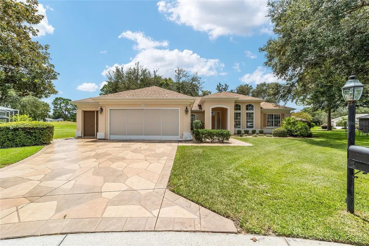 Property Slideshow image 1 of 78 | 12896 se 91st terrace rd, Summerfield, FL, 34491