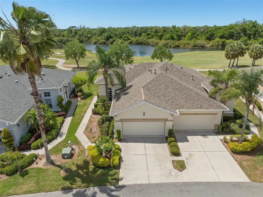 Property Slideshow image 1 of 57 | 1242 lyndhurst greens dr, Sun City Center, FL, 33573