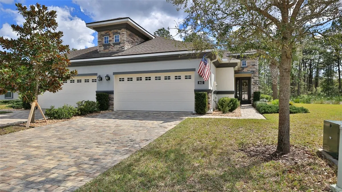 Property Slideshow image 1 of 37 | 842 aldenham ln, Ormond Beach, FL, 32174