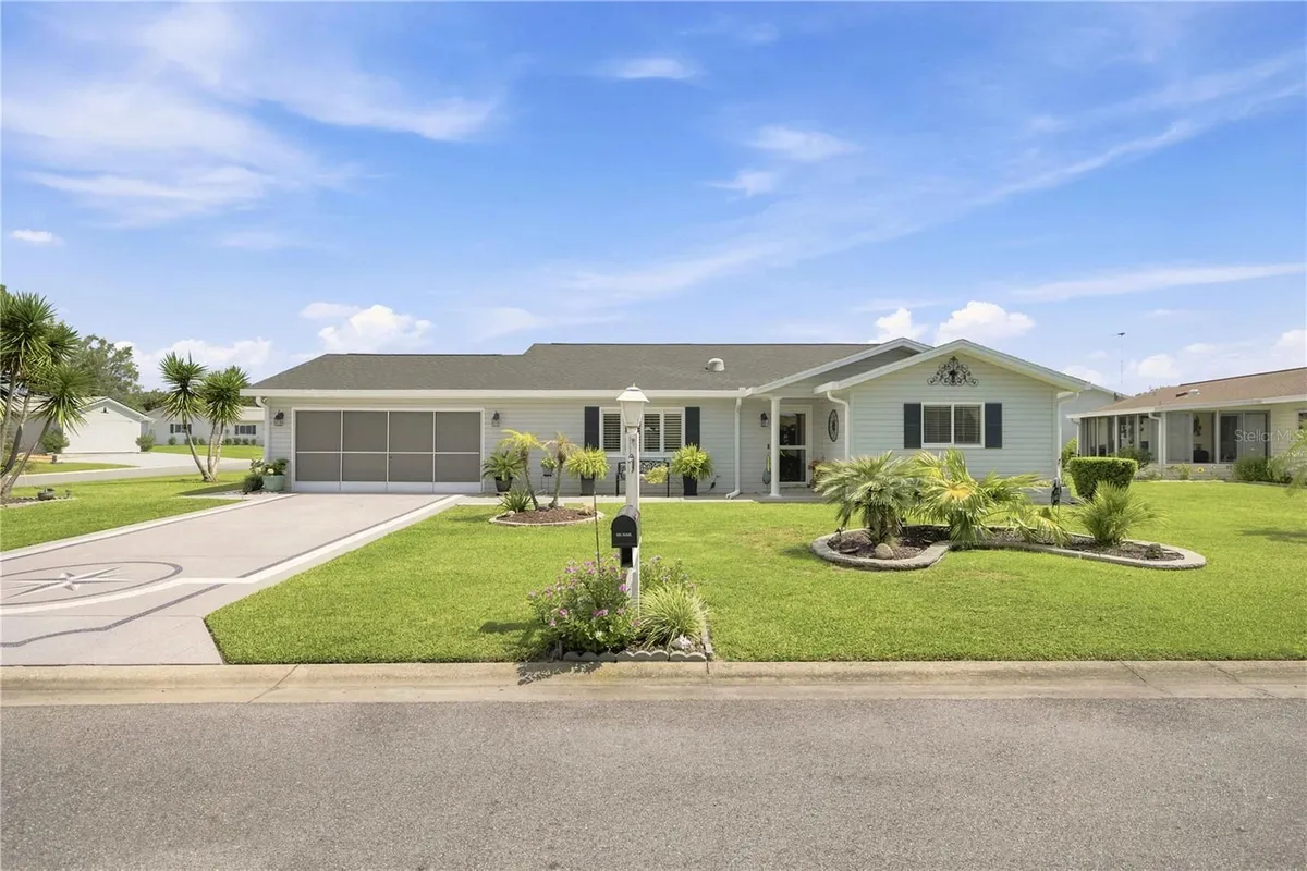 Property Slideshow image 1 of 36 | 9686 se 176th st, Summerfield, FL, 34491