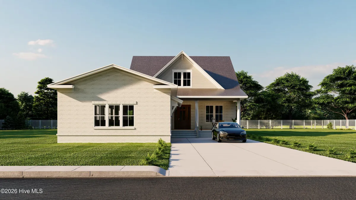 Property Slideshow image 1 of 11 | 406 black diamond dr, Wilmington, NC, 28411