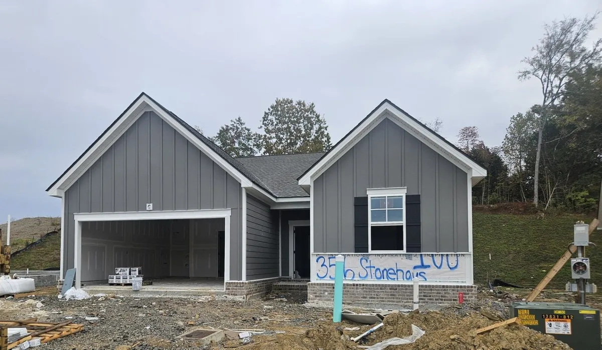 Property Slideshow image 1 of 31 | 356 stonehaus cir, Antioch, TN, 37013