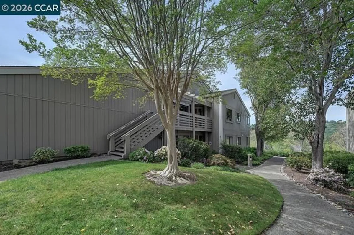 Property Slideshow image 1 of 59 | 2635 saklan indian dr 3, Walnut Creek, CA, 94595