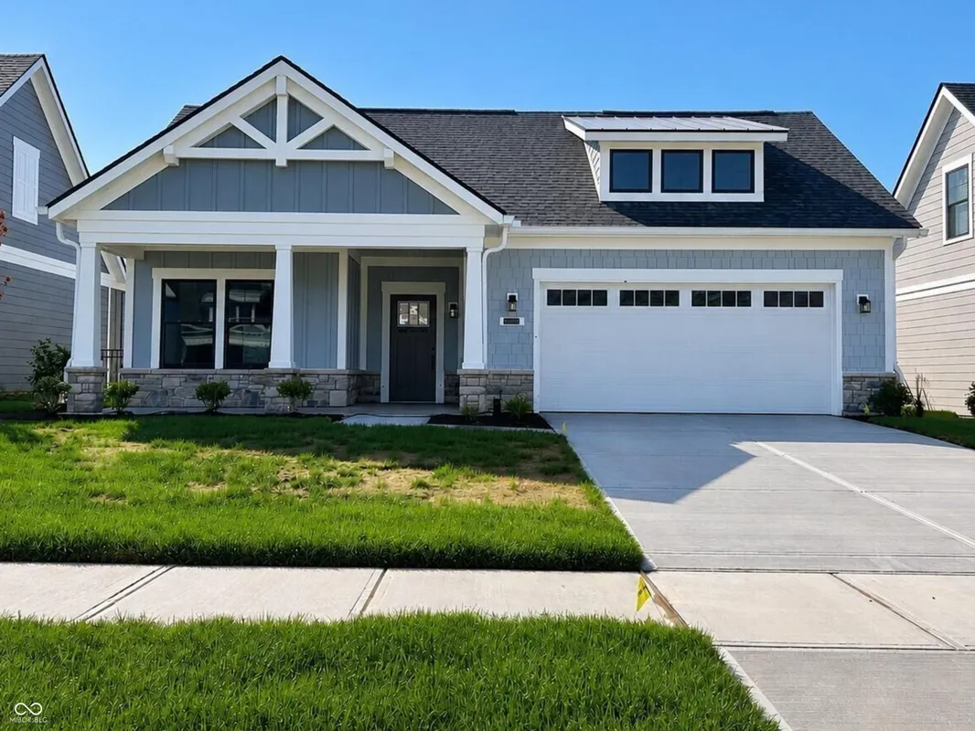 Property Slideshow image 1 of 13 | 7073 yosemite dr, Zionsville, IN, 46077