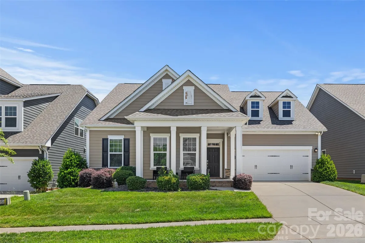Property Slideshow image 1 of 33 | 1408 native diver ln, Indian Trail, NC, 28079