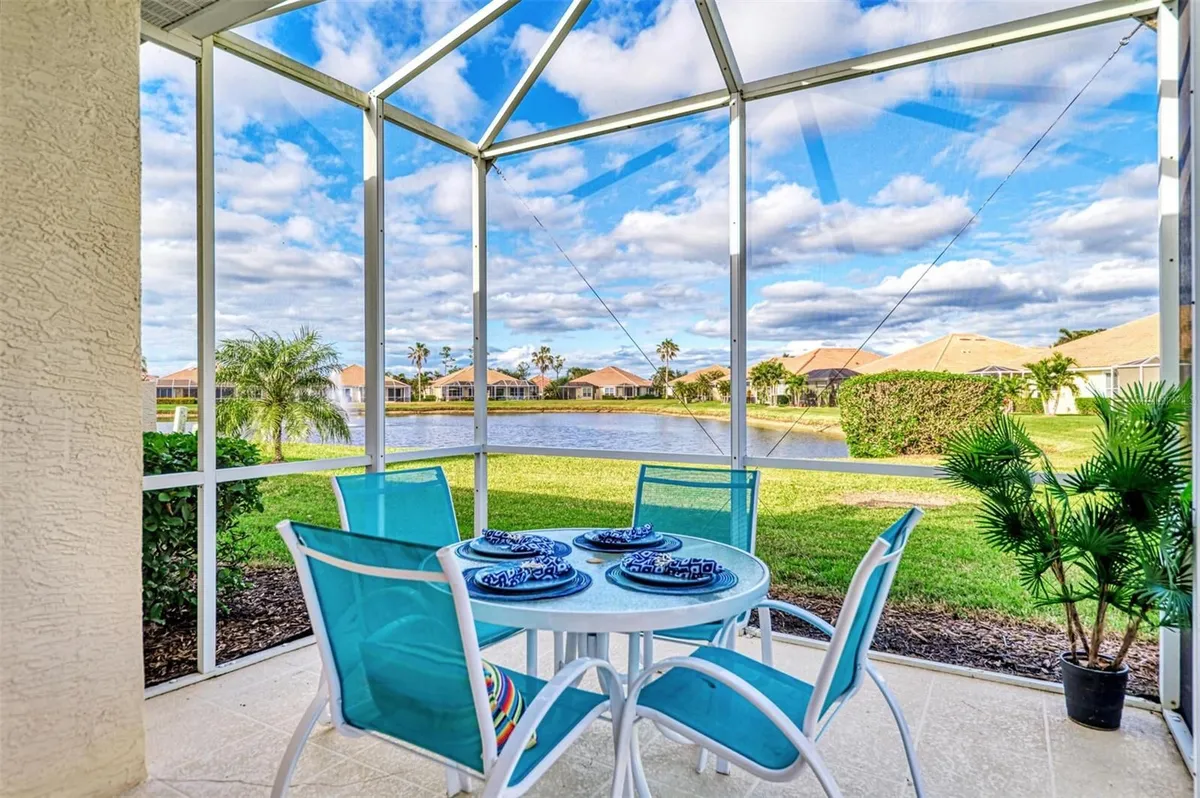 Property Slideshow image 1 of 48 | 4980 whispering oaks dr, North Port, FL, 34287