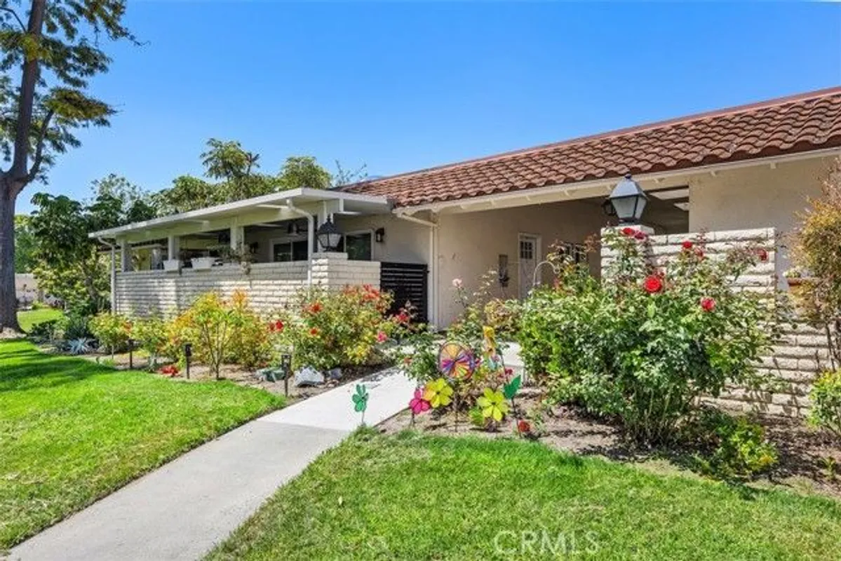 Property Slideshow image 1 of 41 | 2324 via puerta n, Laguna Woods, CA, 92637
