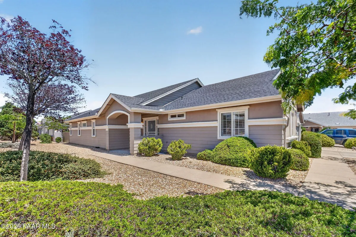 Property Slideshow image 1 of 52 | 1436 kwana ct, Prescott, AZ, 86301