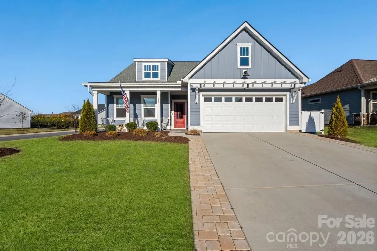 Property Slideshow image 1 of 48 | 857 black beard dr, Denver, NC, 28037