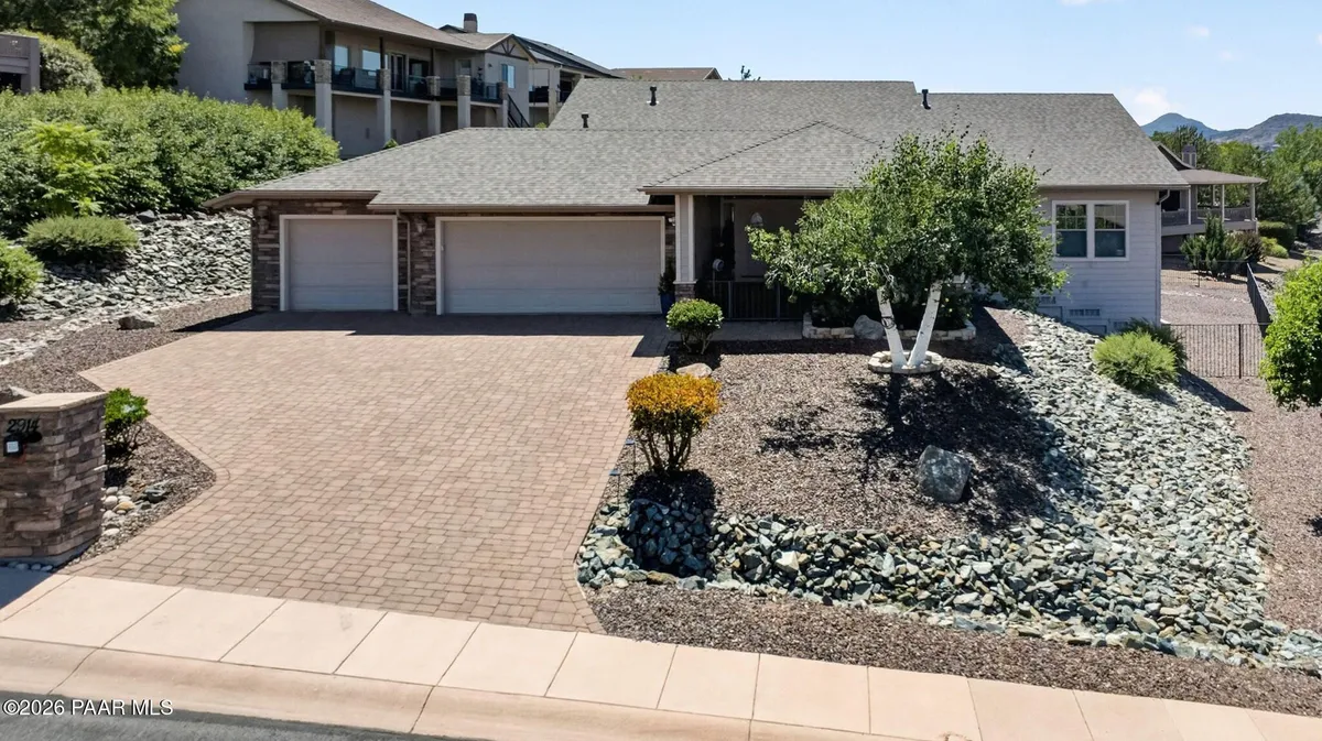 Property Slideshow image 1 of 62 | 2914 n flying dream st, Prescott, AZ, 86301