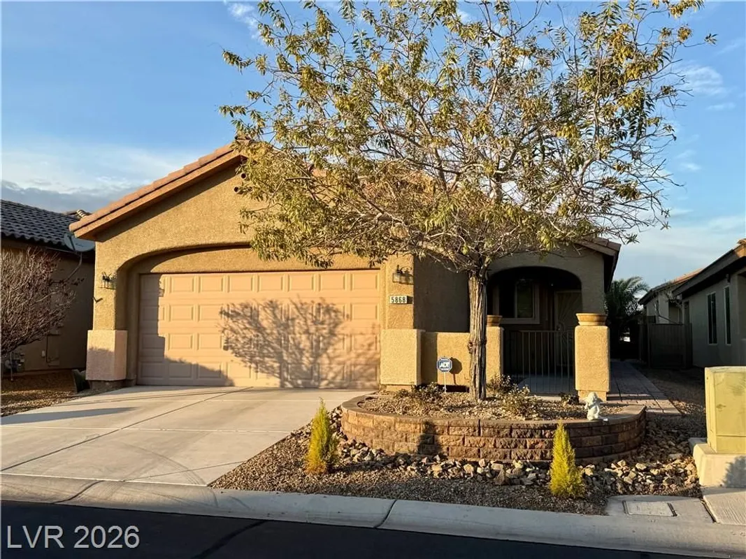 Property Slideshow image 1 of 4 | 5868 crossfield ave, Las Vegas, NV, 89122