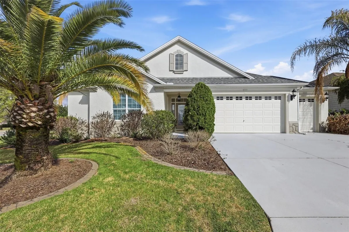 Property Slideshow image 1 of 42 | 1607 mount croghan trl, The Villages, FL, 32162