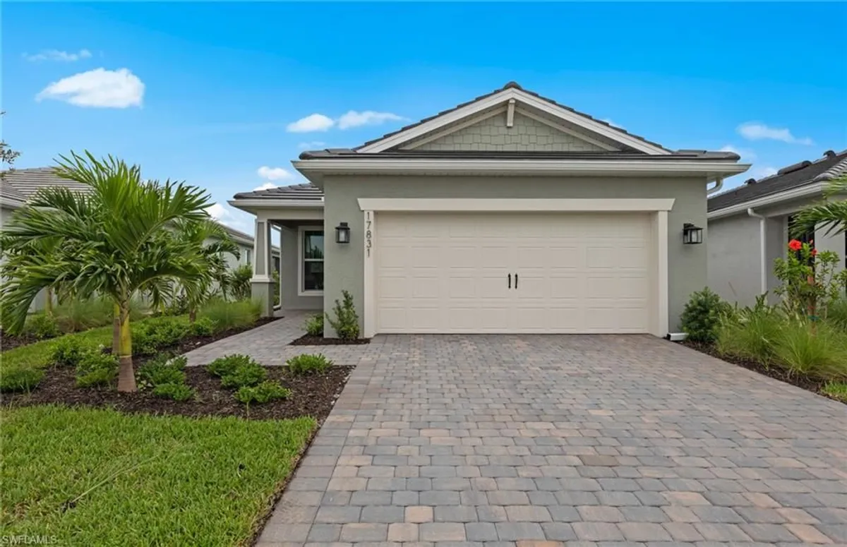 Property Slideshow image 1 of 42 | 17831 beautybush ter, North Fort Myers, FL, 33917