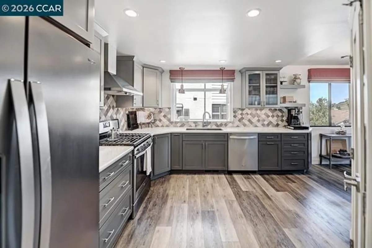 Property Slideshow image 1 of 56 | 4467 terra granada dr 1a, Walnut Creek, CA, 94595
