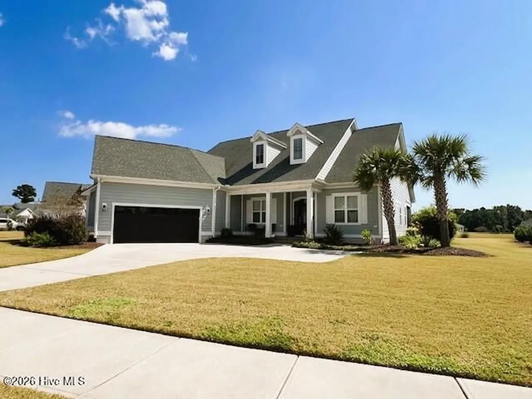 Property Slideshow image 1 of 1 | 5281 barcroft lake dr, Leland, NC, 28451