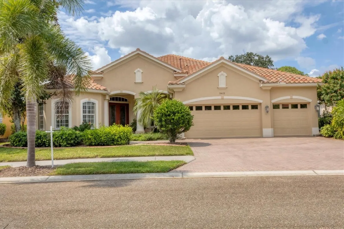 Property Slideshow image 1 of 86 | 5412 royal poinciana way, North Port, FL, 34291