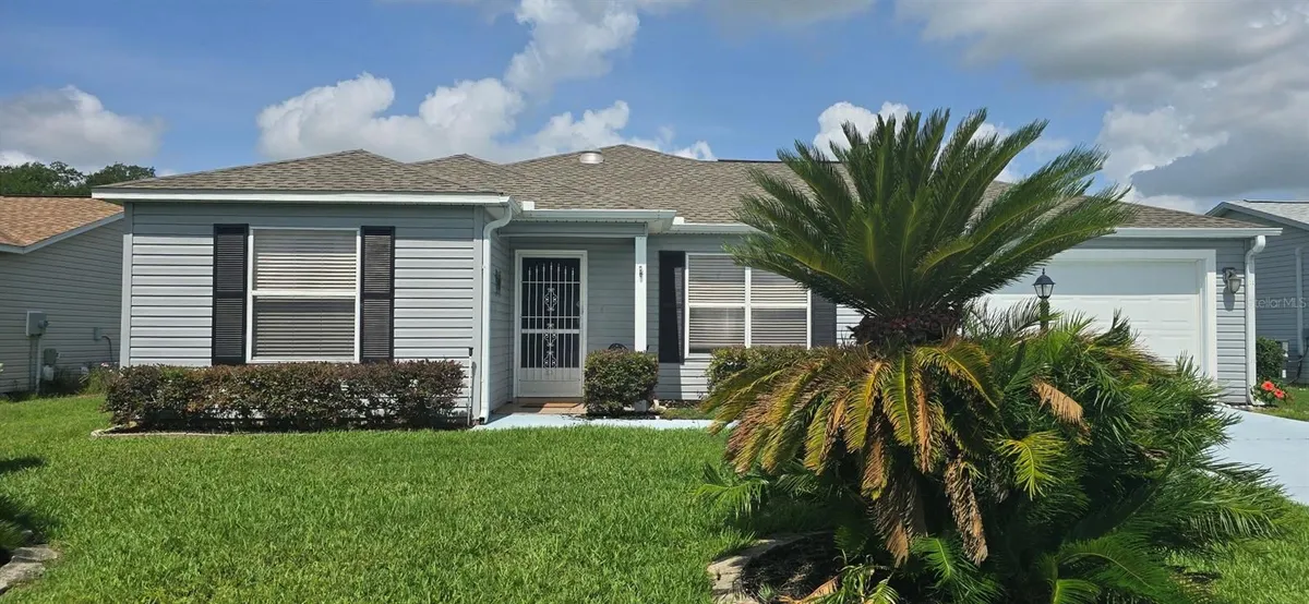 Property Slideshow image 1 of 15 | 712 artesia ave, The Villages, FL, 32162