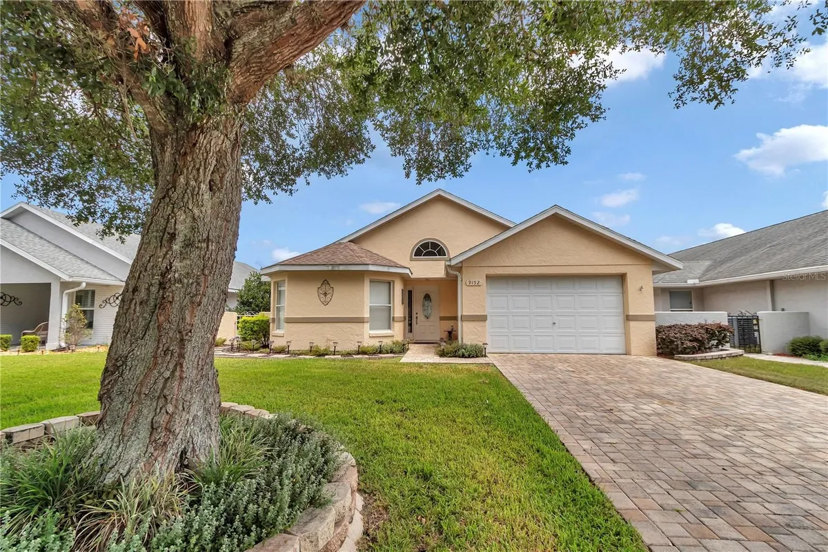 Property Slideshow image 1 of 39 | 9152 sw 91st cir, Ocala, FL, 34481