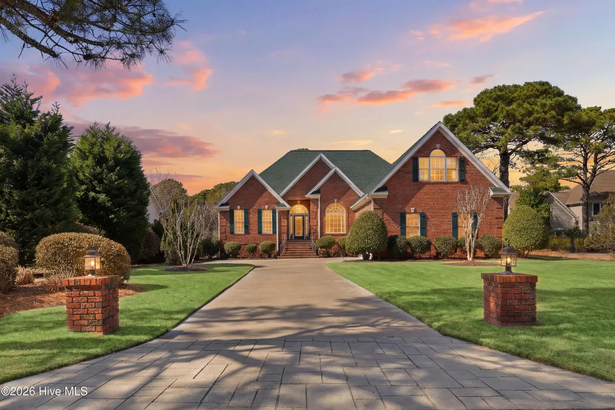 Property Slideshow image 1 of 87 | 2816 st james dr, Southport, NC, 28461
