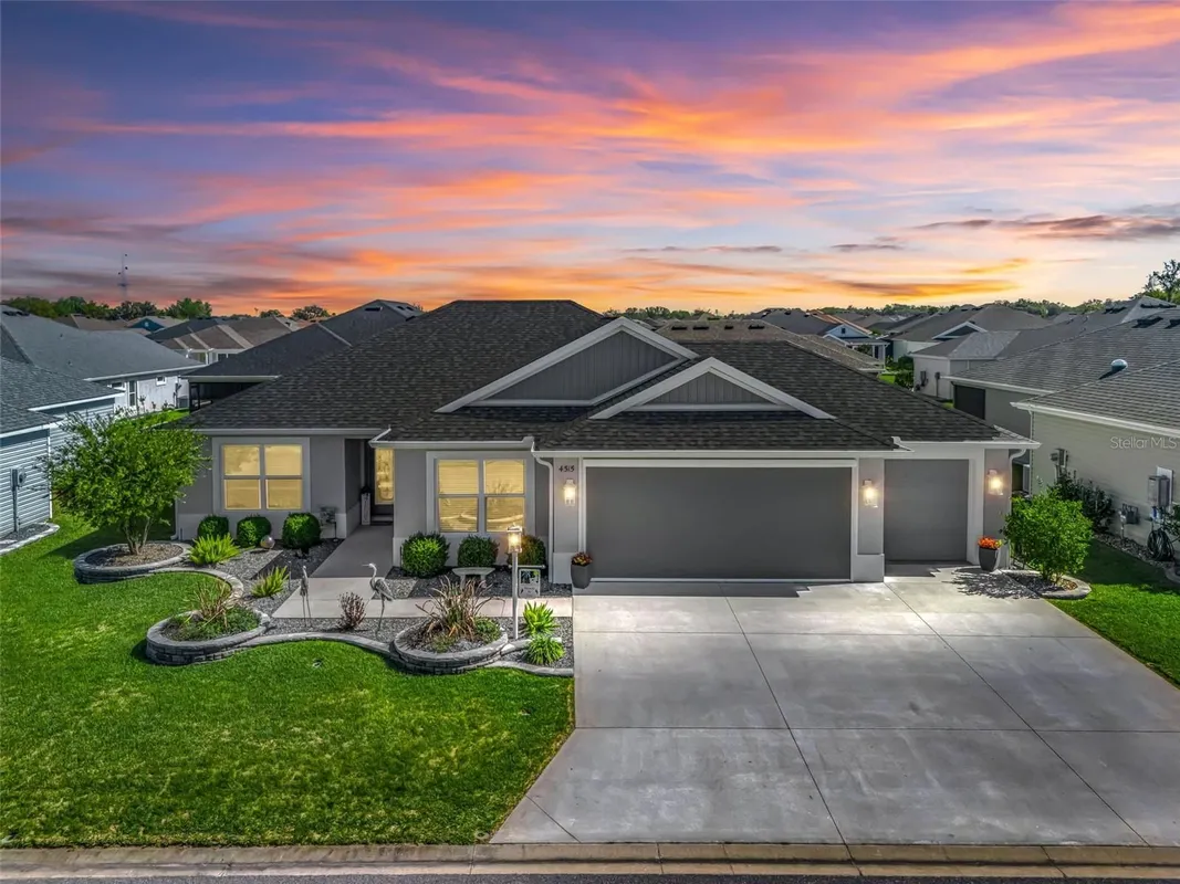 Property Slideshow image 1 of 57 | 4515 leschak ln, The Villages, FL, 32163