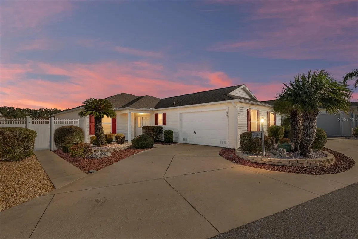 Property Slideshow image 1 of 76 | 8907 se 168th tailfer st, The Villages, FL, 32162