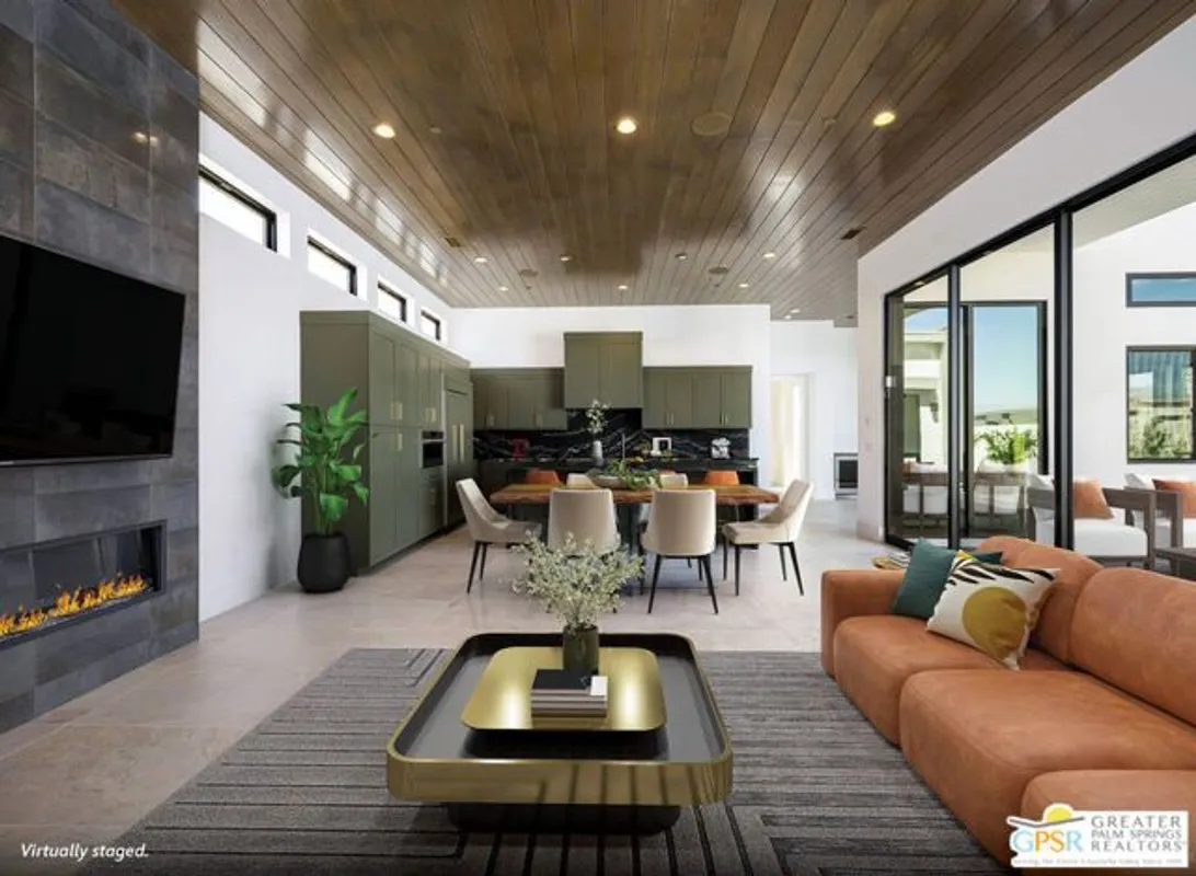 Property Slideshow image 1 of 41 | 1 violet view way 310, Rancho Mirage, CA, 92270