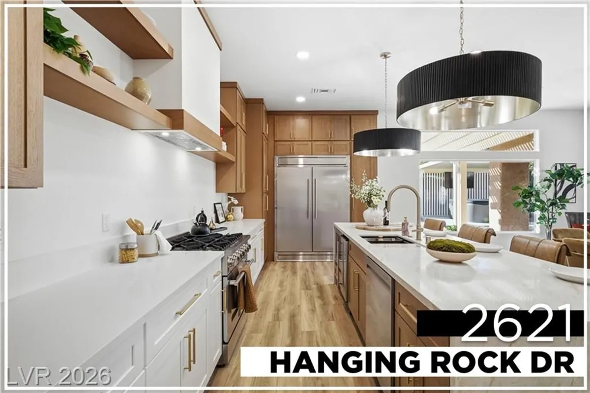 Property Slideshow image 1 of 68 | 2621 hanging rock dr, Las Vegas, NV, 89134