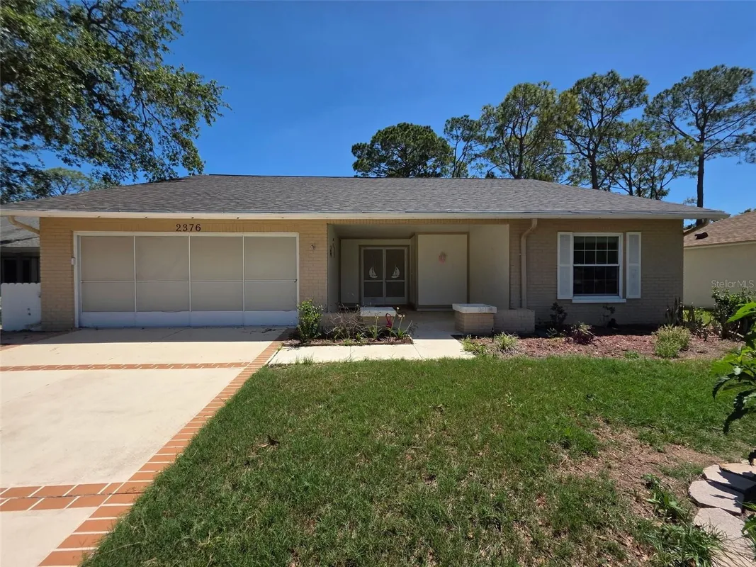 Property Slideshow image 1 of 33 | 2376 bent pine ct, Spring Hill, FL, 34606