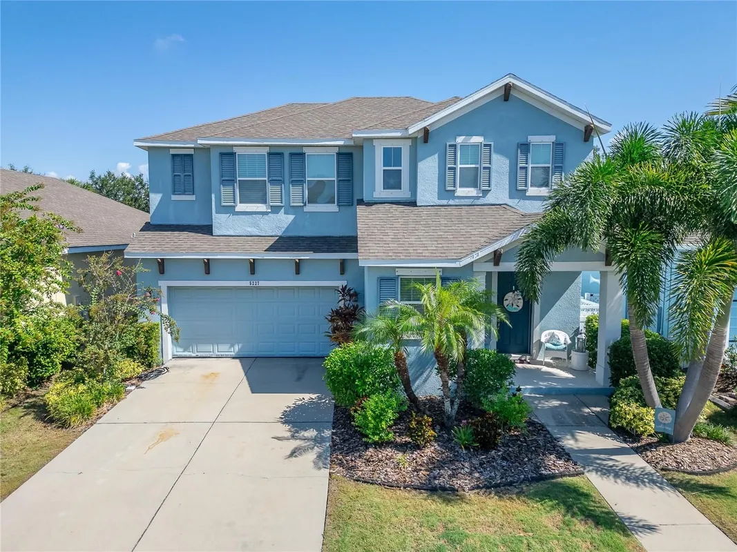 Property Slideshow image 1 of 82 | 5227 admiral pointe dr, Apollo Beach, FL, 33572