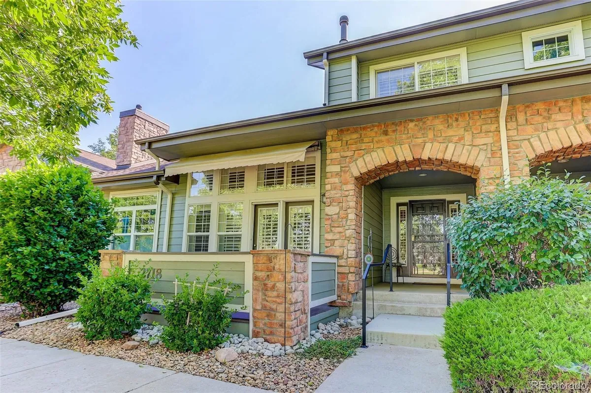 Property Slideshow image 1 of 49 | 2718 w greens dr, Littleton, CO, 80123