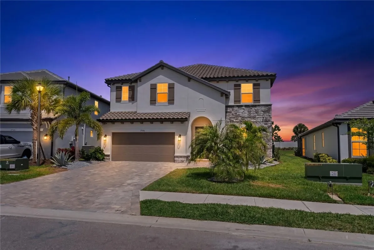 Property Slideshow image 1 of 55 | 17506 savory mist cir, Bradenton, FL, 34211