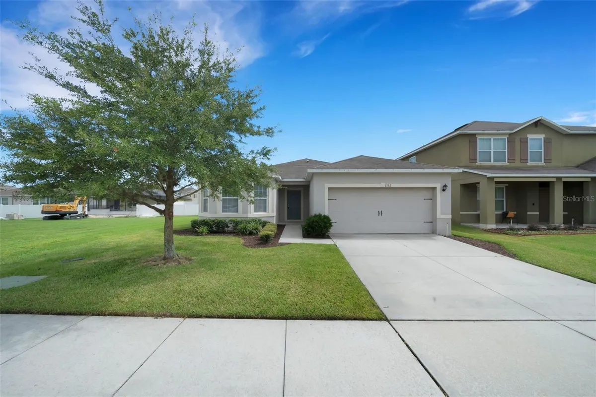 Property Slideshow image 1 of 30 | 2162 blue highlands dr, Lakeland, FL, 33811