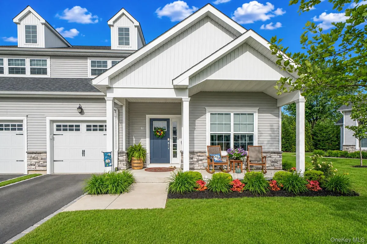 Property Slideshow image 1 of 49 | 51 farm acre cir, Brookhaven, NY, 11766