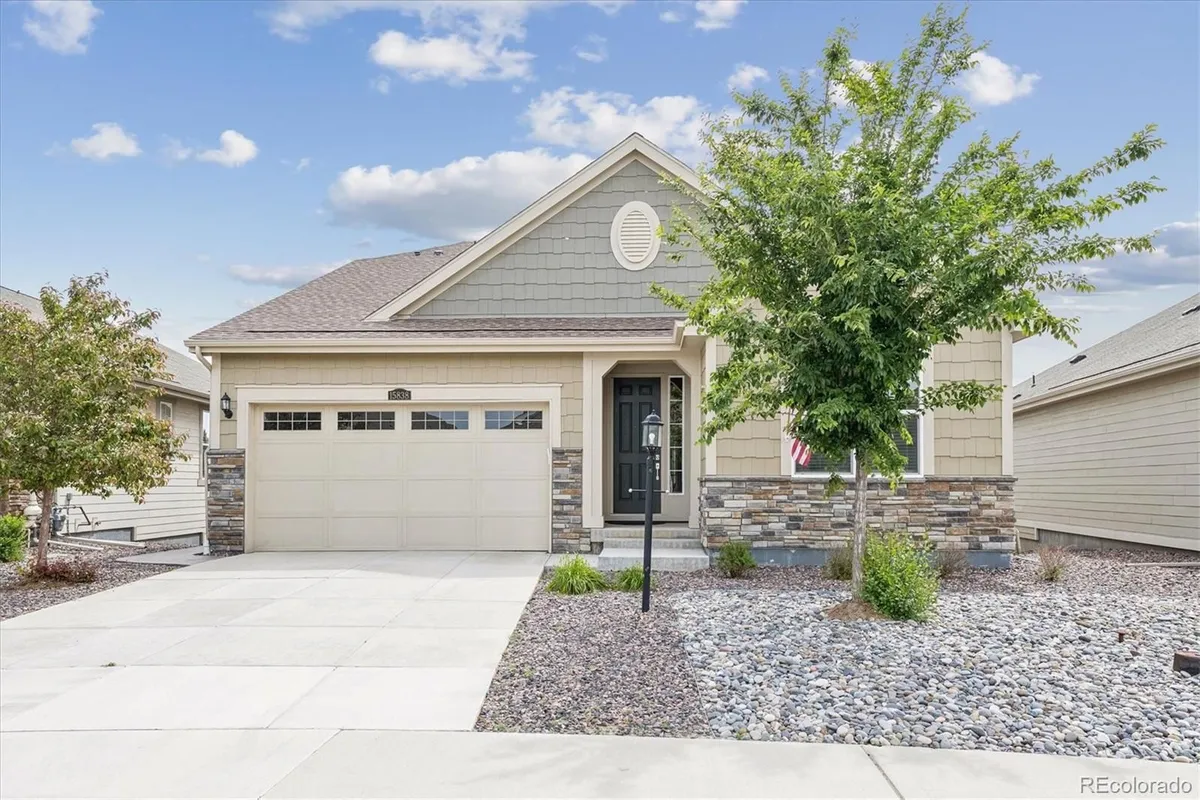 Property Slideshow image 1 of 47 | 15838 xanthia way, Thornton, CO, 80602
