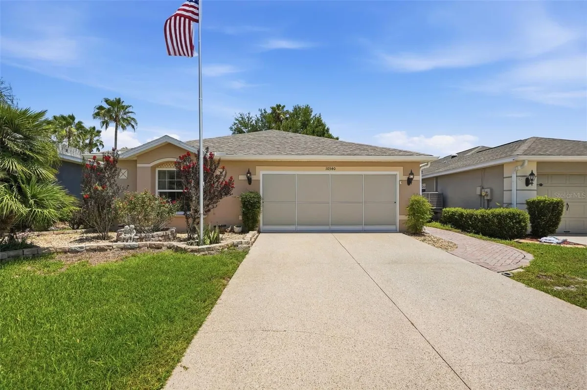 Property Slideshow image 1 of 72 | 10340 buncombe way, San Antonio, FL, 33576