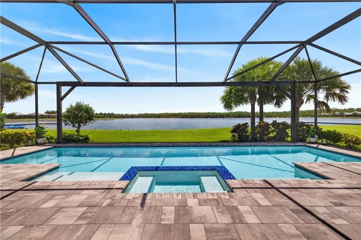 Property Slideshow image 1 of 50 | 19263 aqua shore dr, Fort Myers, FL, 33913