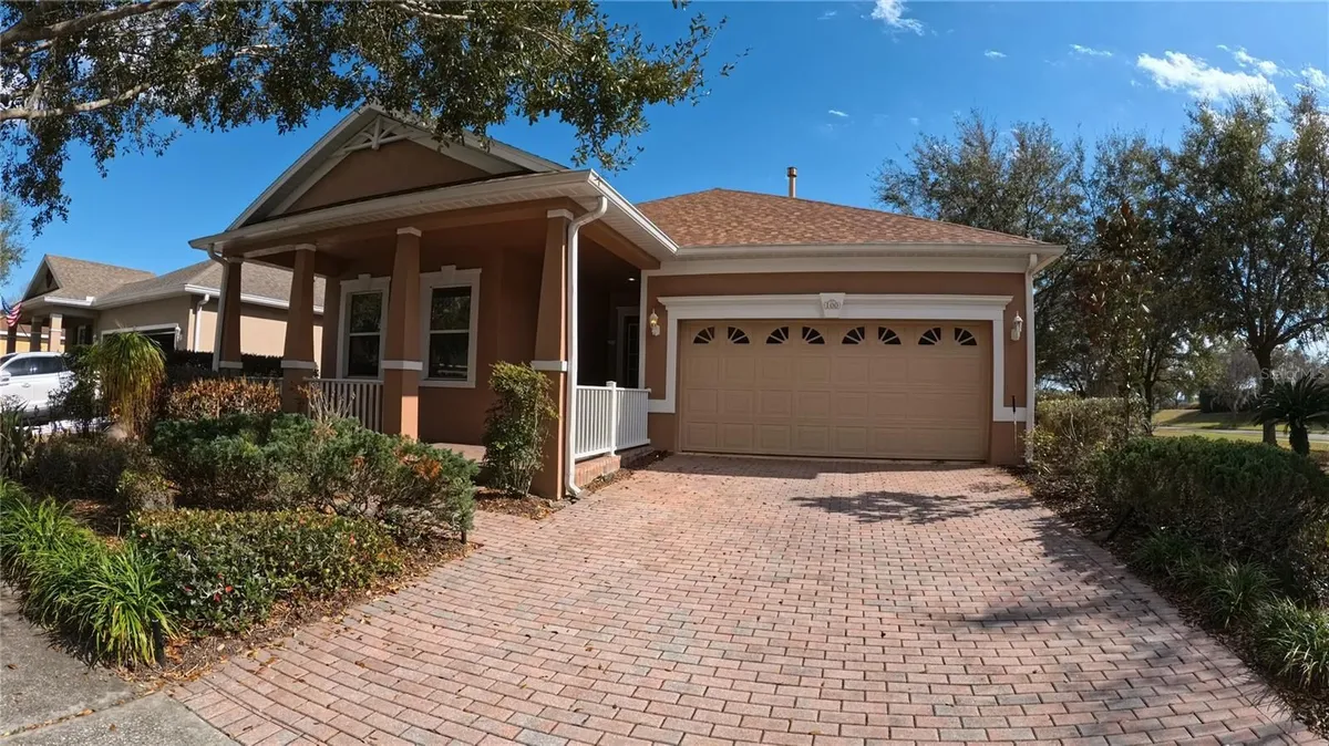 Property Slideshow image 1 of 36 | 100 flame vine way, Groveland, FL, 34736